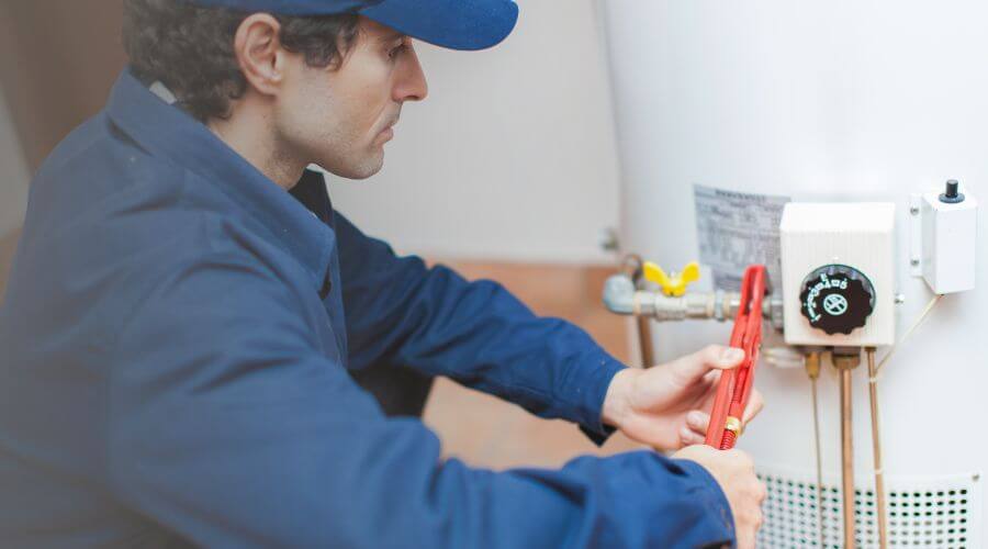 Professional septic pumping service in Humansville, MO
